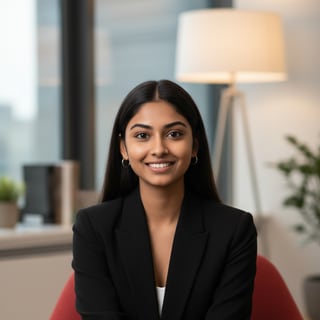 Eisha Ahuja